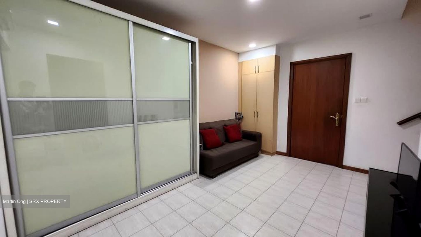 Horizon Gardens (D20), Terrace #562843291